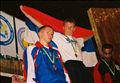 Zuca NAJBOLJI-World Championships-Jalta,KRIM.26.09.-01.10.2003